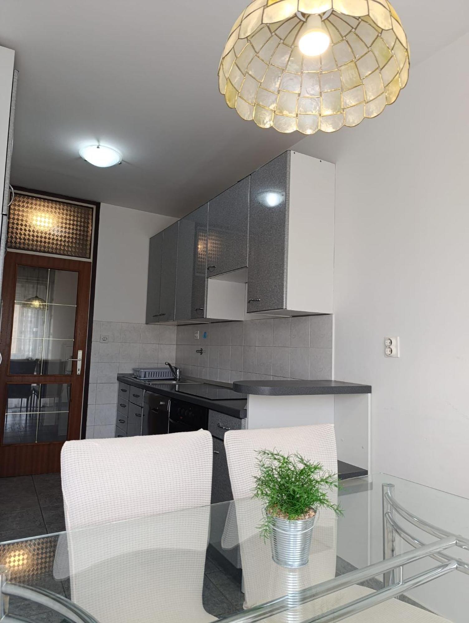Apartment Azure Split Exterior foto