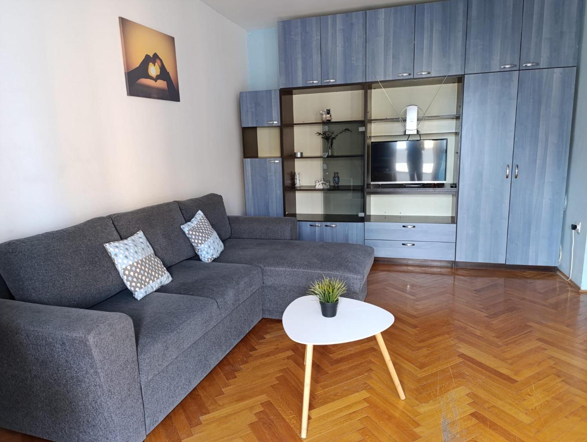 Apartment Azure Split Exterior foto
