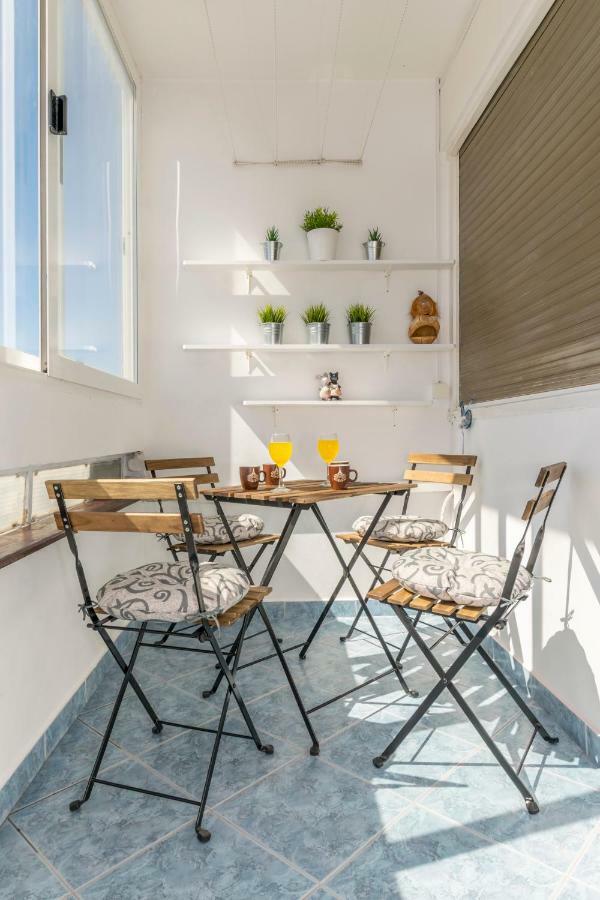 Apartment Azure Split Exterior foto